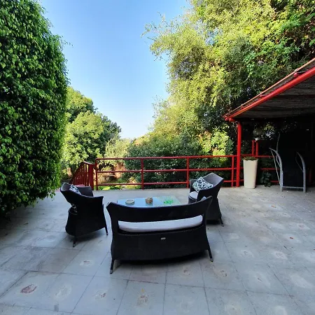 Rama Villa *
