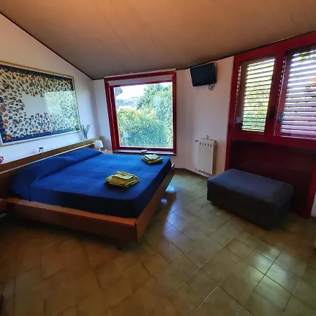 Villa Rama *